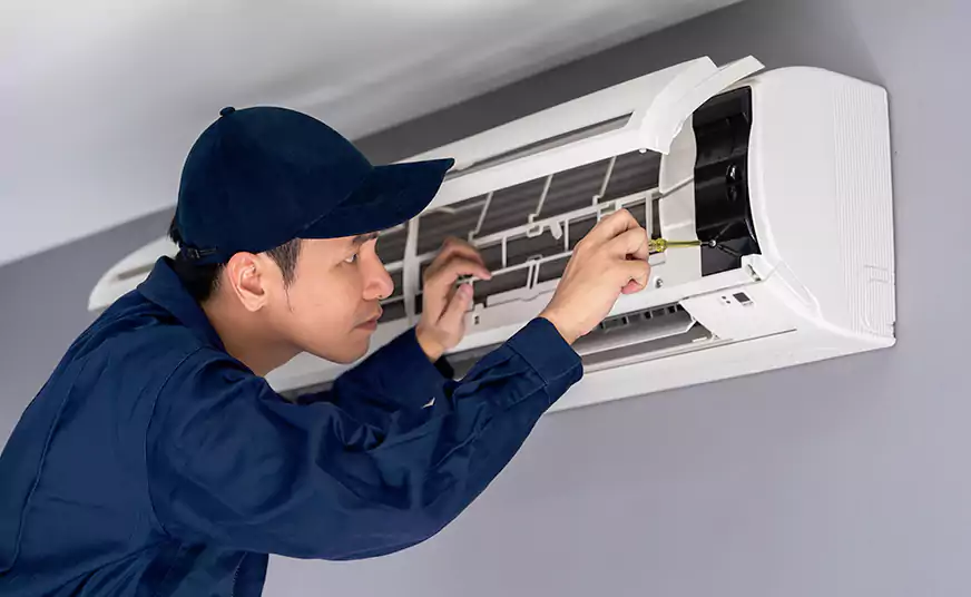 AC Duct Cleaning Oshkosh