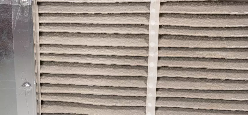 Mobile Car AC Filter Replacement in Oshkosh