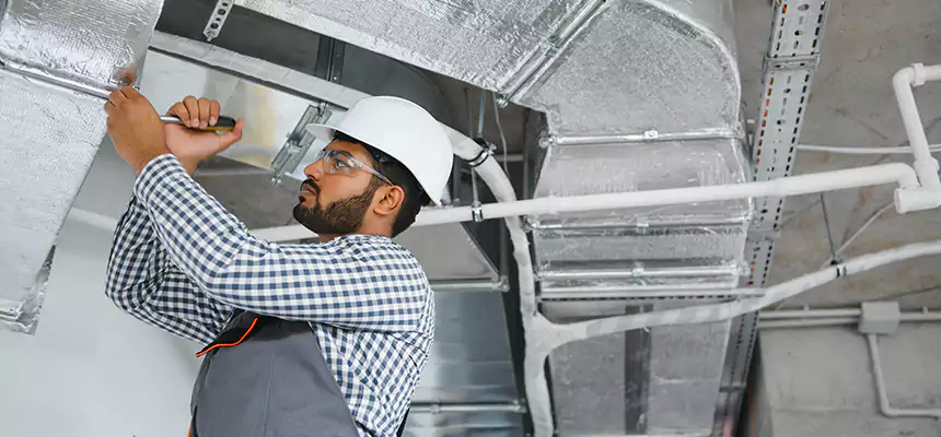 Proactive Ac Vent Repairs & Air Duct Replacement Companies Near Me in Oshkosh