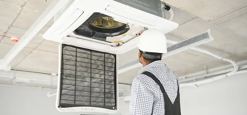 Our Affordable Duct Cleaning Near Me Services in Oshkosh, WI