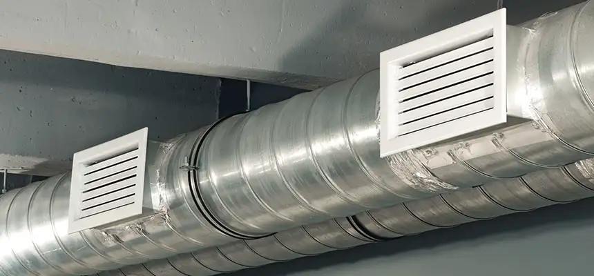 Our Air Duct Camera Inspection Services in Oshkosh, WI