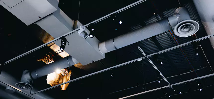 Our Air Duct Replacement Services in Oshkosh, WI