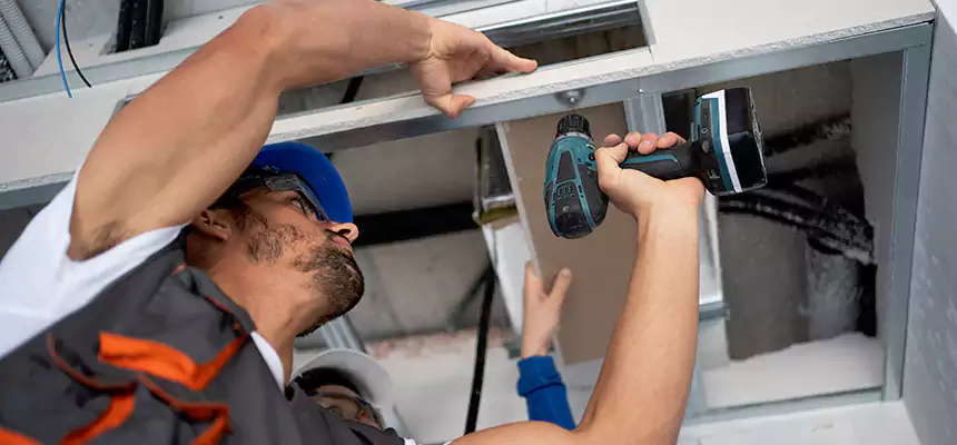 Our Apartment Air Duct Cleaning Services in Oshkosh, WI