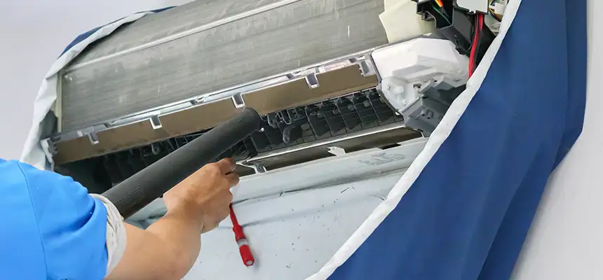 Advanced Clogged Dryer Vent Repair for Multi-Unit & Commercial in Oshkosh, WI