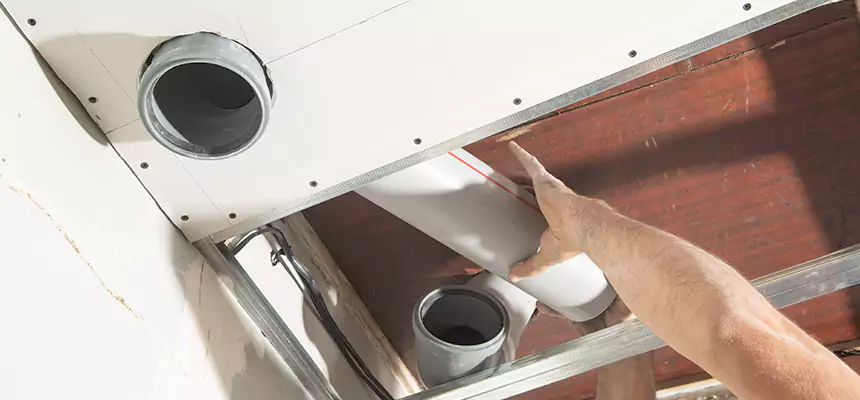Smart — Duct Design & Sizing New Room Vent Extension in Oshkosh