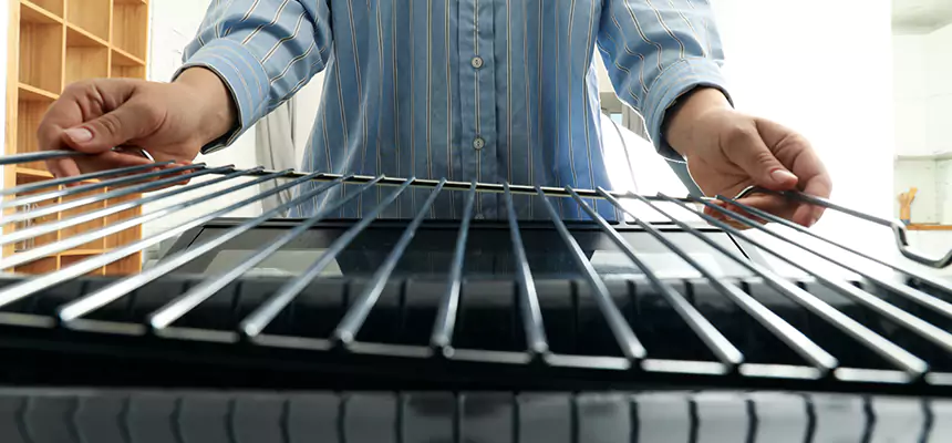 Our Vent Grille Washing Services in Oshkosh, WI