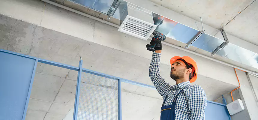 Efficient Exhaust Vent Cleaning in Oshkosh, WI