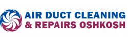 Air Duct Cleaning & Repairs Oshkosh