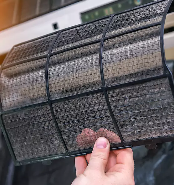Top-notch AC Air Filter Replacement in Oshkosh