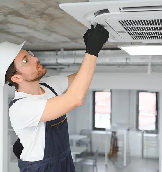 Top Affordable Duct Cleaning Services Near Me in Oshkosh, WI
