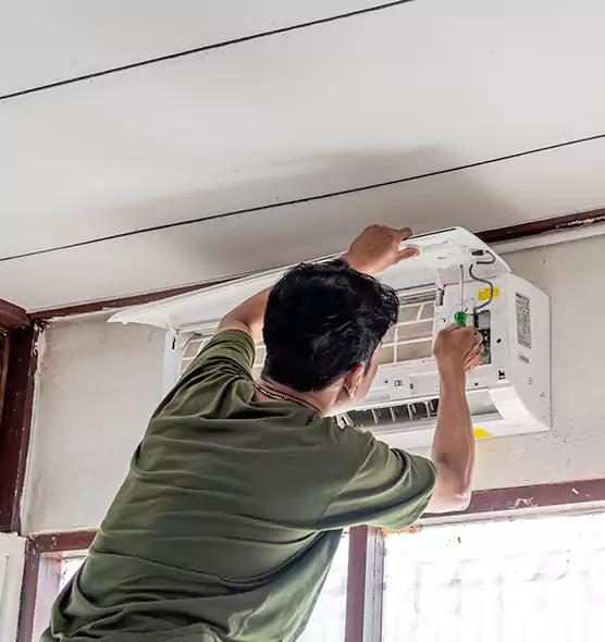 About Air Duct & AC Odor Removal in Oshkosh, WI