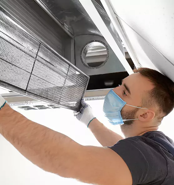About Air Duct Pathogen Disinfection in Oshkosh, WI