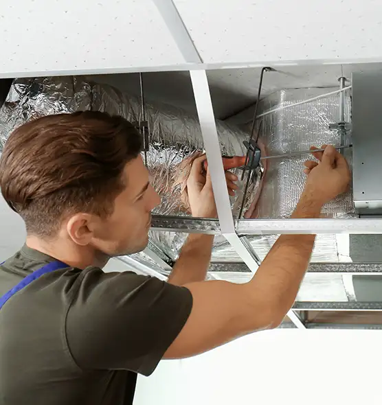 Professional Clogged Dryer Vent Repair in Oshkosh, WI
