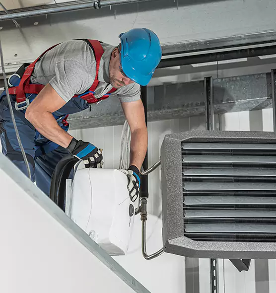 Professional HVAC Cleaning Solutions in Oshkosh, WI