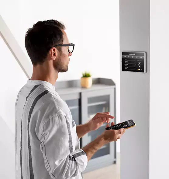 About Smart AC Vent Controller Services in Oshkosh