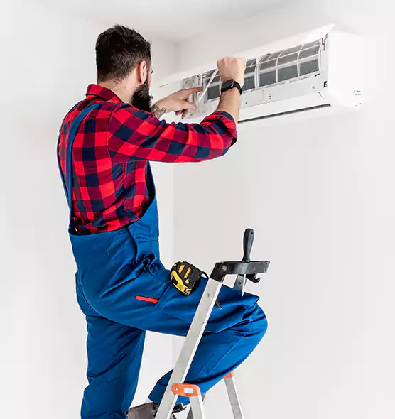 About Smart Air Conditioning Installation in Oshkosh, WI