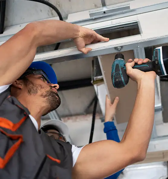 About Vent Smoke Odor Elimination in Oshkosh, WI