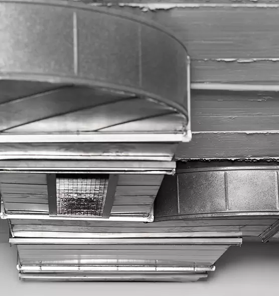 Professional Wall Vent Cleaning Service in Oshkosh, WI