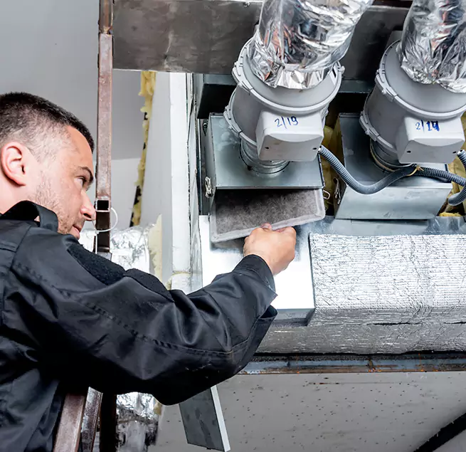 Why Homeowners & Businesses Trust Us in Oshkosh, WI?