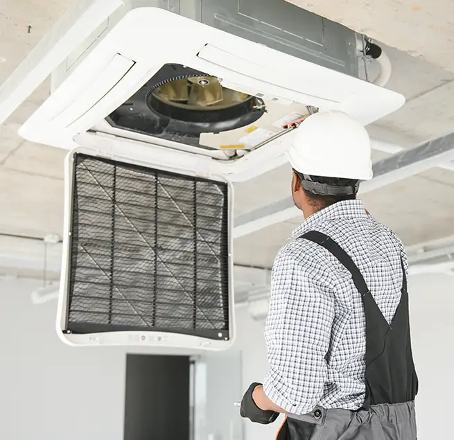 Why Homeowners & Businesses Trust Us in Oshkosh, WI?