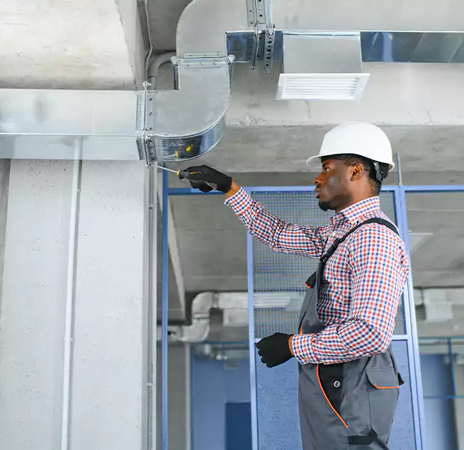 Why Homeowners & Businesses Trust Us Oshkosh, WI