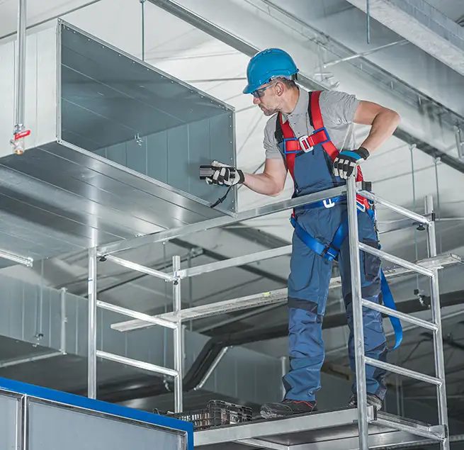 Why Homeowners & Businesses Trust Us in Oshkosh, WI?