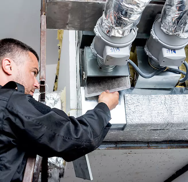 Why Homeowners & Businesses Trust Us in Oshkosh, WI?