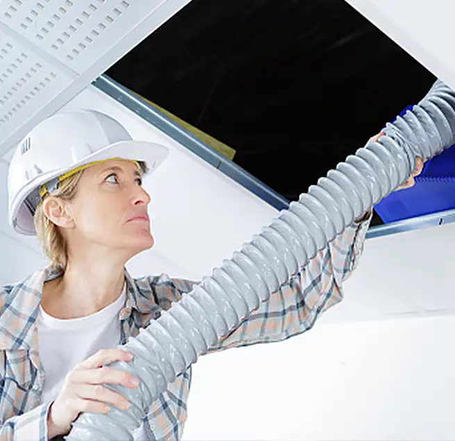 Why Homeowners & Businesses Trust Us Oshkosh, WI