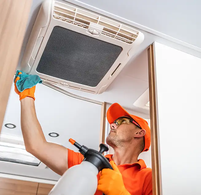 Why Homeowners & Businesses Trust Us in Oshkosh, WI?