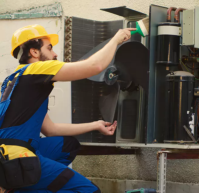 Why Homeowners Businesses Trust Us in Oshkosh, WI?