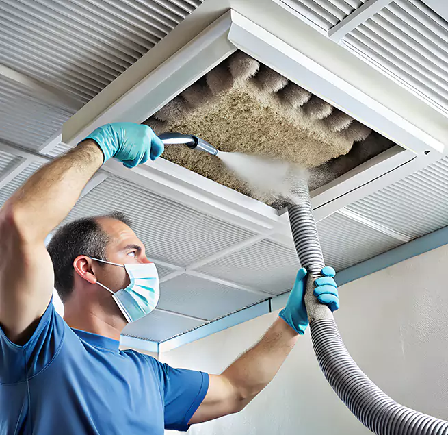 Why Homeowners Businesses Trust Us in Oshkosh, WI