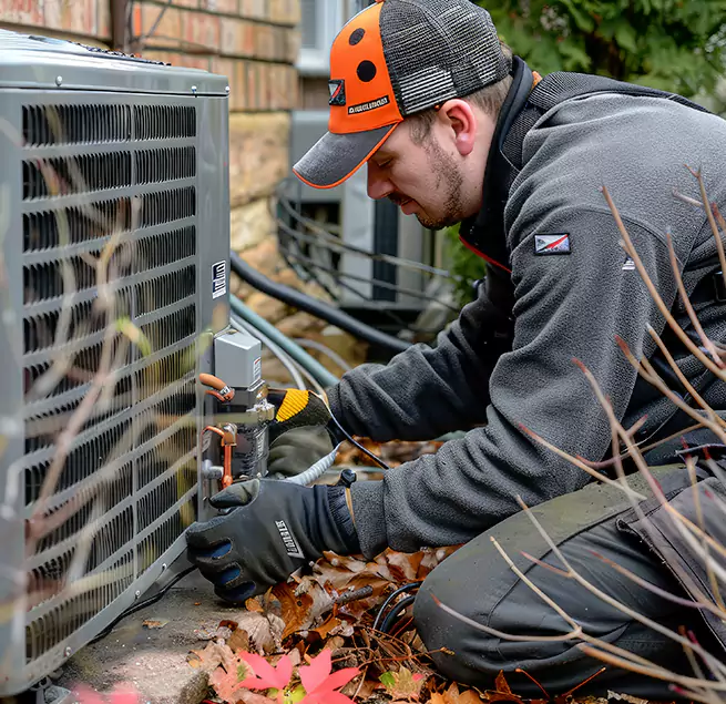 Why Homeowners & Businesses Trust Us in Oshkosh, WI?