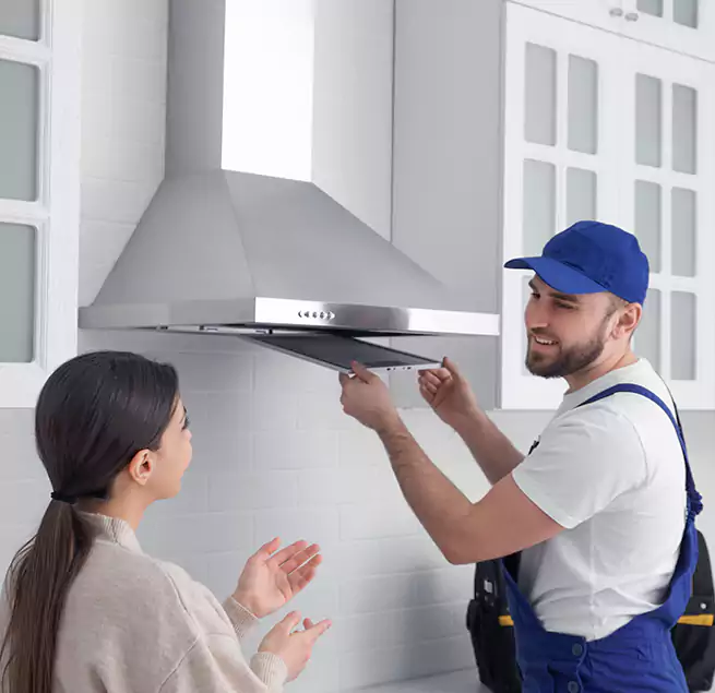  Why Homeowners & Businesses Trust Us in Oshkosh, WI?