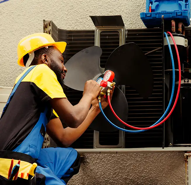 Why Homeowners & Businesses Trust Us in Oshkosh, WI?