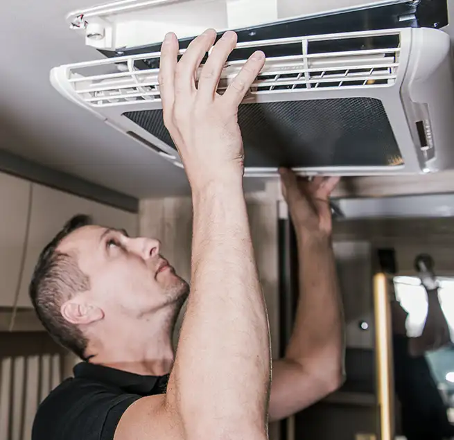 Why Homeowners & Businesses Trust Us Oshkosh, WI