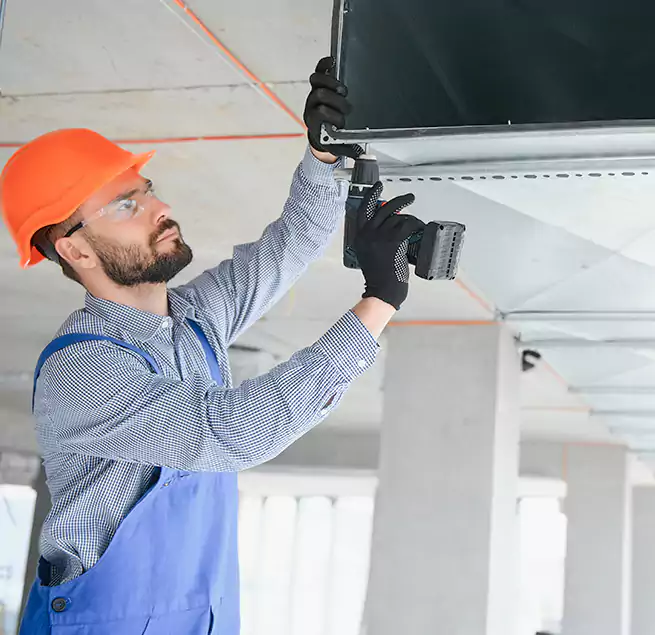 Why Homeowners & Businesses Trust Us in Oshkosh, WI?