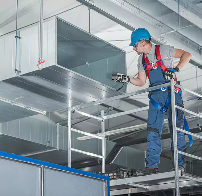 Why Homeowners & Businesses Trust Us in Oshkosh, WI?