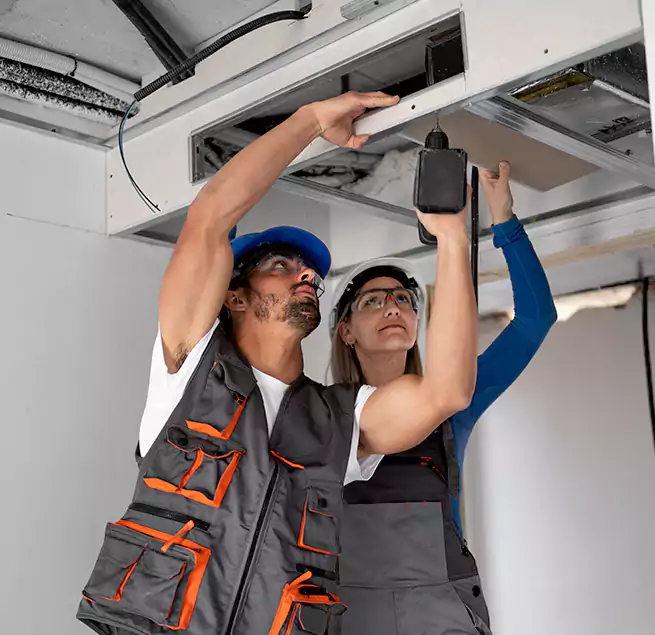 Why Homeowners & Businesses Trust Us in Oshkosh, WI