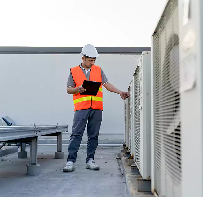 Why Homeowners & Businesses Trust Us in Oshkosh, WI?