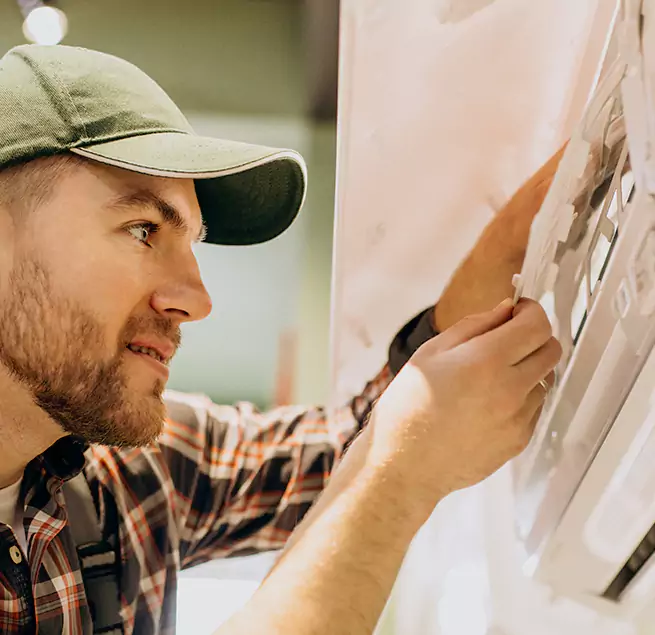 Why Homeowners & Businesses Trust Us in Oshkosh, WI?