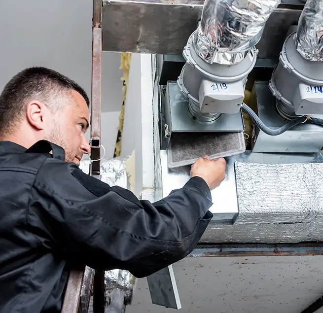 Why Homeowners & Businesses Trust Us in Oshkosh, WI?